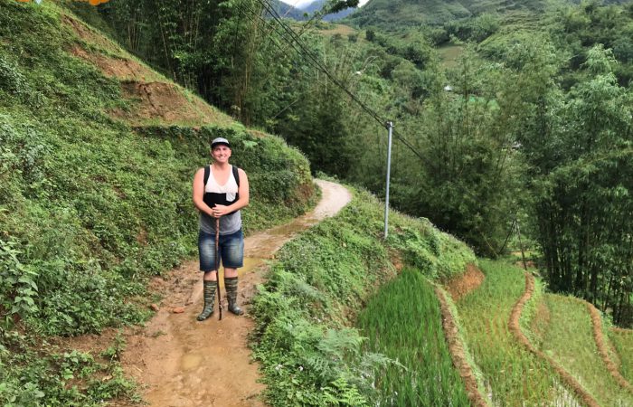 Trekking North VIetnam ( Mu Cang Chai, Sapa, Pu Luong…) Trekking North VIetnam ( Mu Cang Chai, Sapa, Pu Luong...)