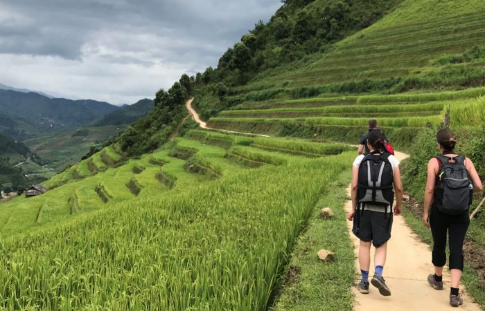 Slide Trekking Vietnam 2200×900-zonitrip Slide Trekking Vietnam 2200x900-zonitrip