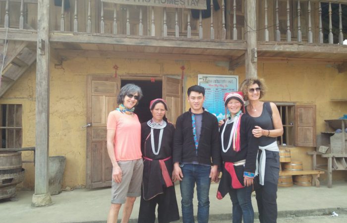 homestay nam dam, quan ba, ha giang- zonitrip homestay nam dam, quan ba, ha giang, zonitrip