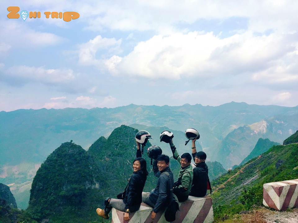 motorbike tour vietnam