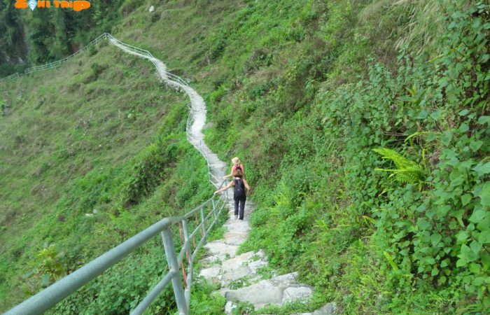 trekking ha giang- zonitrip 2 trek ha giang-zonitrip