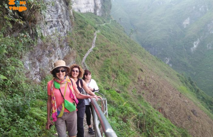 trekking ha giang -zonitrip trek ha giang-zonitrip