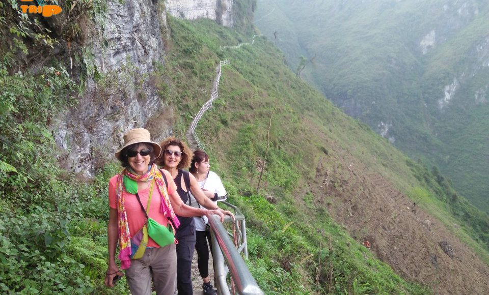 trek ha giang-zonitrip