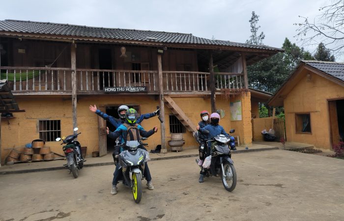 Hagiang easy rider tour-Zonitrip Hagiang easy rider tour-Zonitrip
