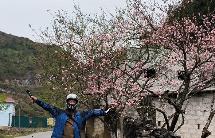 Hagiang easy rider tour-Zonitrip Hagiang easy rider tour-Zonitrip