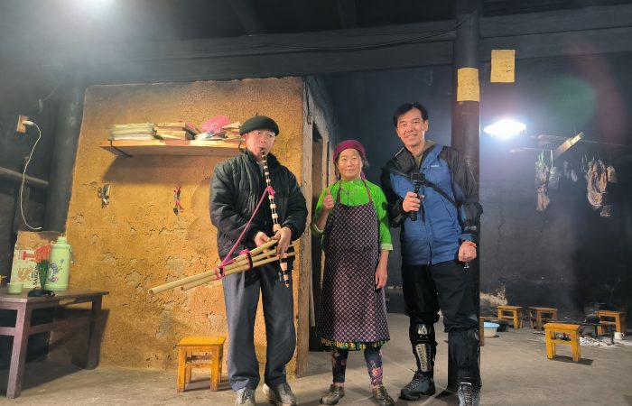 Hagiang easy rider tour-Zonitrip Hagiang easy rider tour-Zonitrip