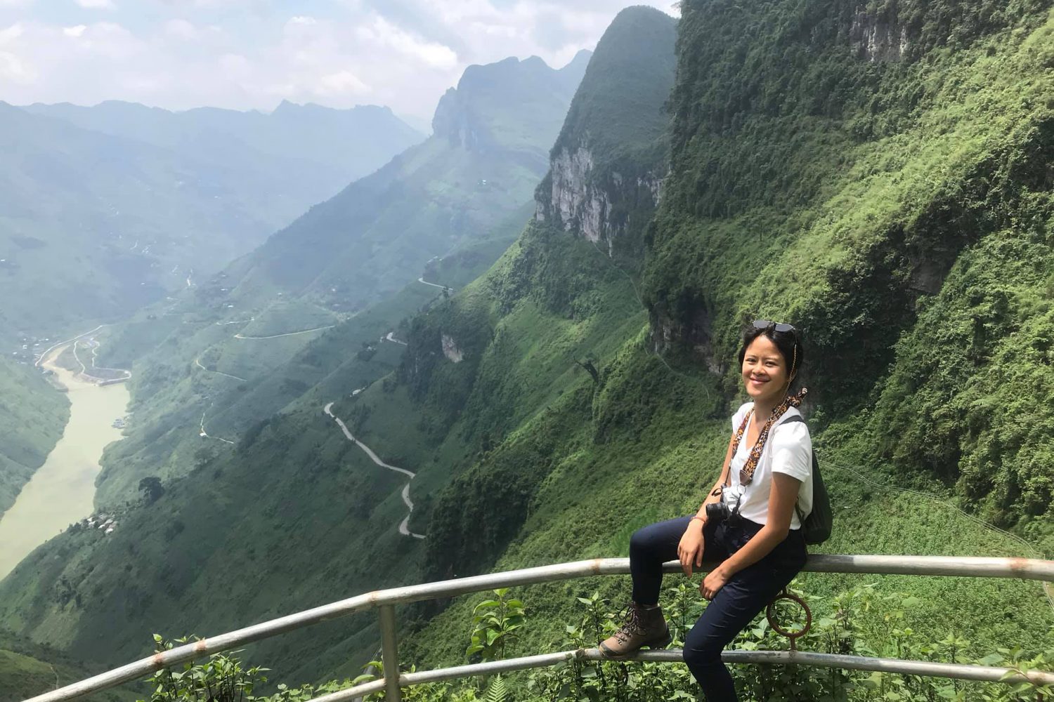 trek ha giang- nhung nguyen- anh 960px