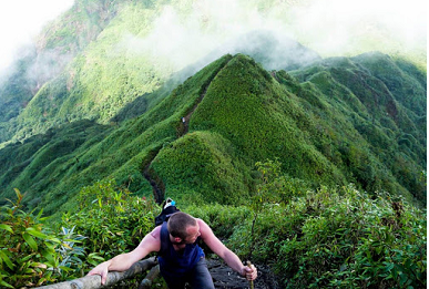 trekking & camping- thumnail