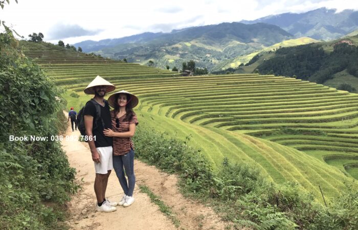 Mu Cang CHai tour- zonitrip