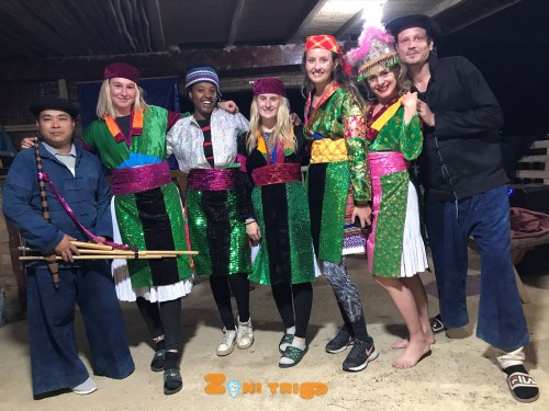 homestay Mong Meo Vac, Ha Giang- Zonitrip