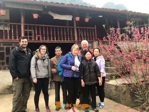 homestay Phia Thap - Cao Bang- Zonitrip
