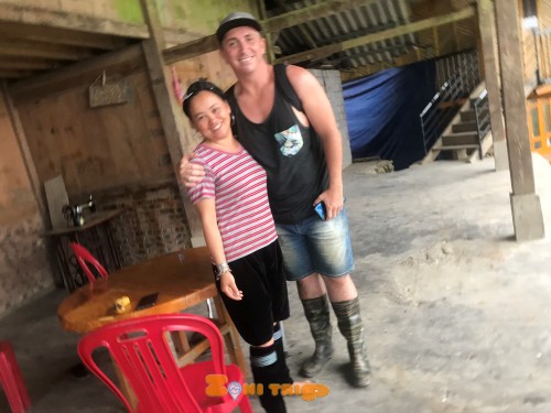 homestay Sapa- Zonitrip