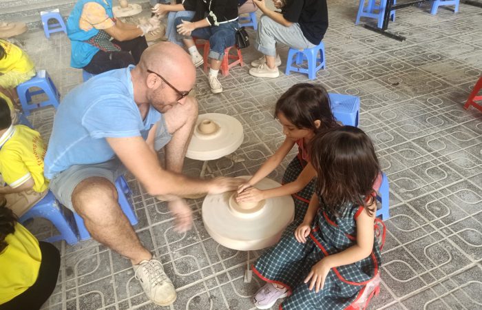 North VIetnam Family Tour North VIetnam Family Tour