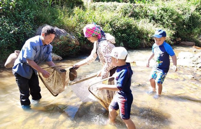 North Vietnam Family Tour North Vietnam Family Tour