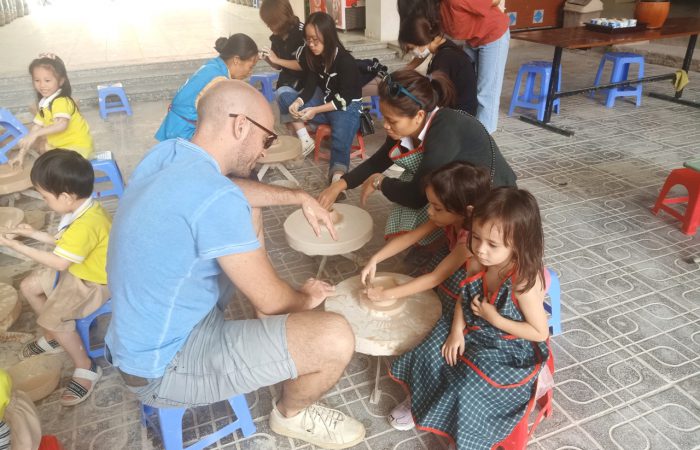 North VIetnam Family Tour North VIetnam Family Tour