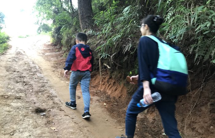 Trekking North Vietnam Family Tour