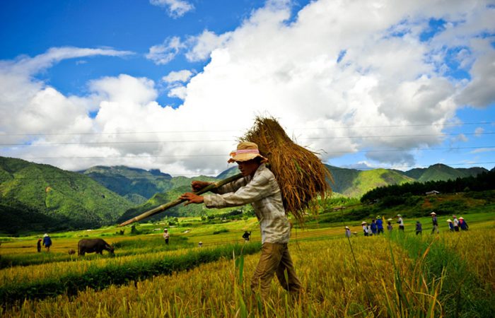 ban-kho-muong-3 Trekking pu Luong, thanh hoa
