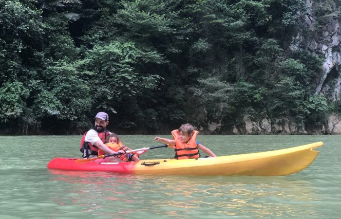 north vietnam family tour.zonitrip.1