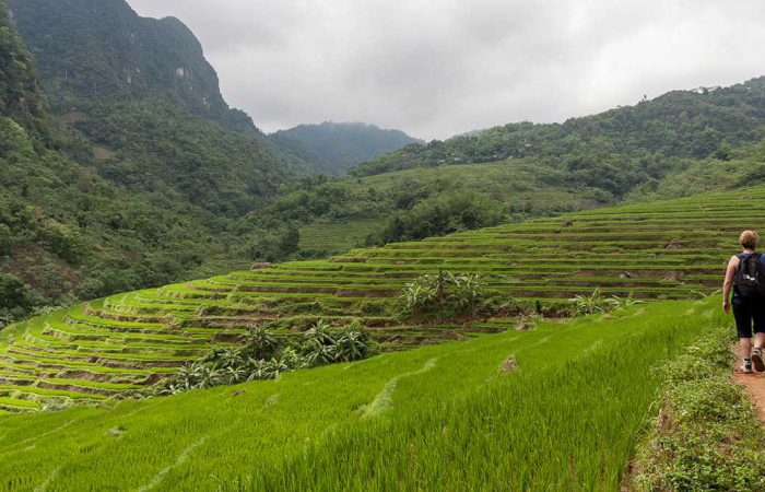 pu-luong-trekking Trekking pu Luong, thanh hoa