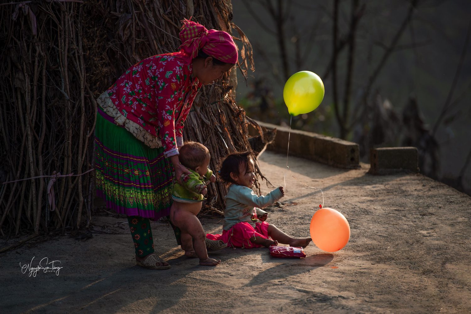 ha giang - ng son tung - zonitrip