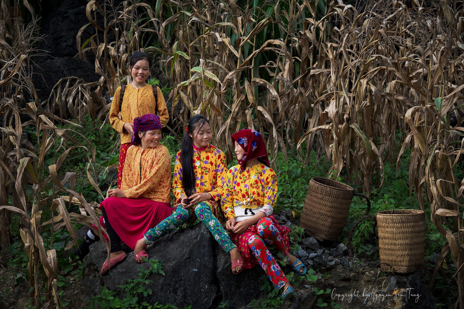 ha giang - ng son tung - zonitrip