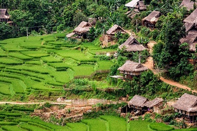 kho-muong-village - pu luong- thumnail