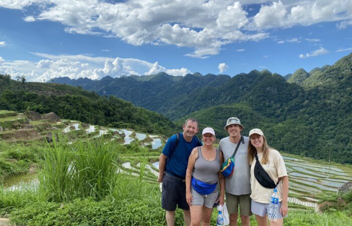 Trekking Pu Luong – zonitrip Trekking Pu Luong - zonitrip