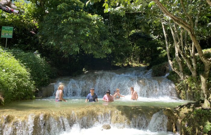 Trekking Pu Luong- zonitrip Trekking Pu Luong - zonitrip