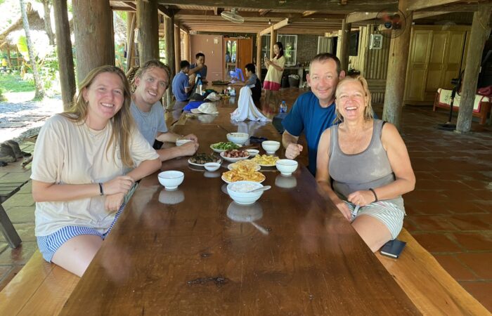 Trekking Pu Luong – zonitrip Trekking Pu Luong - zonitrip