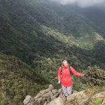 valentine- review trek ta xua Trekking Tà Xùa