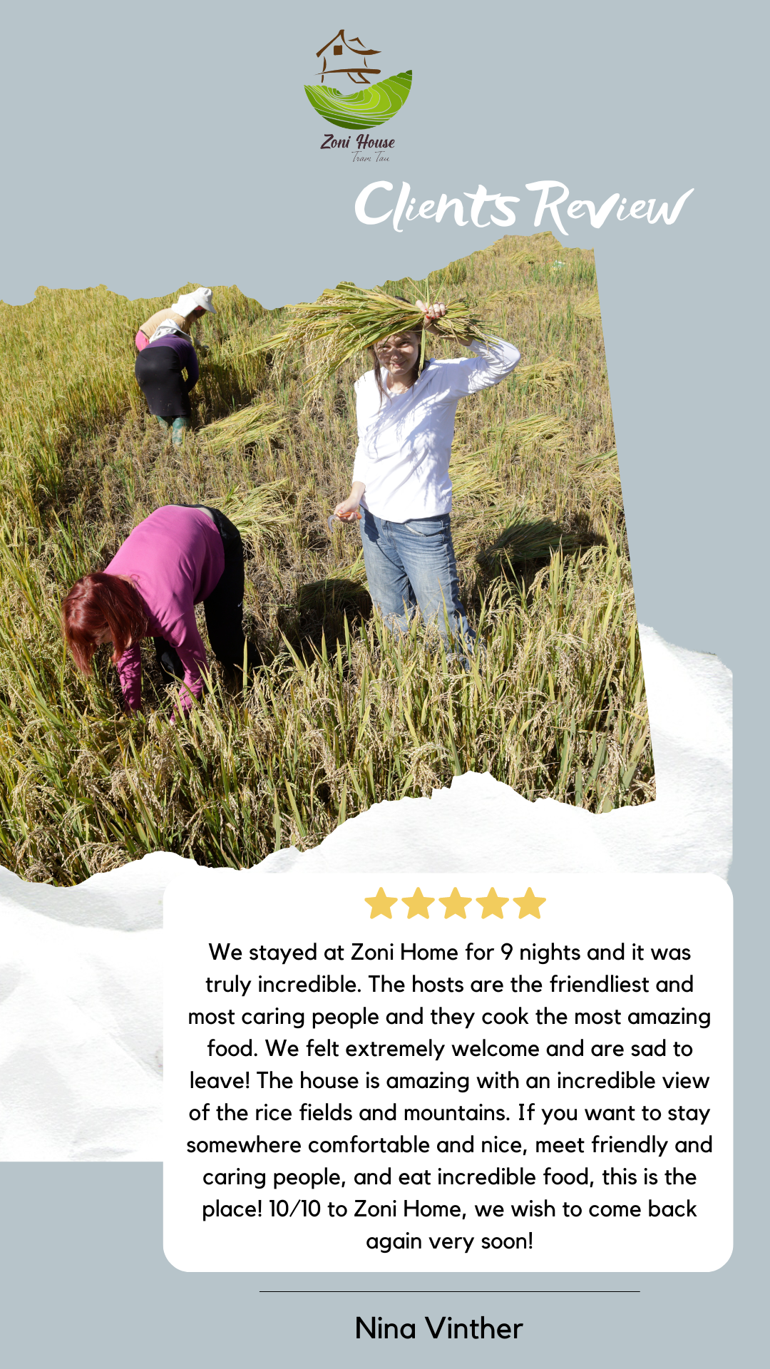 Zoni Home- review - nna