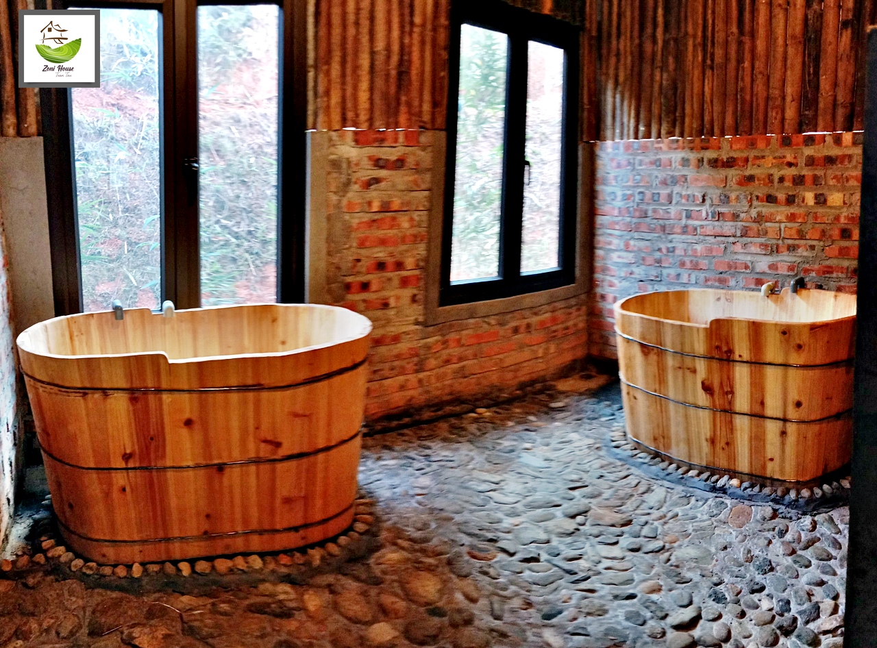 ZOni Home Trạm Tấu