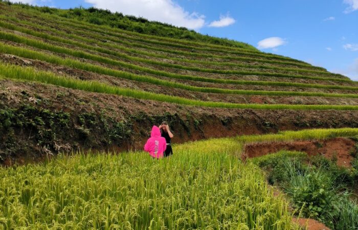 trekking thac nước ta xùa- tram tấu- zoni home trekking thac nước ta xùa- tram tấu- zoni home