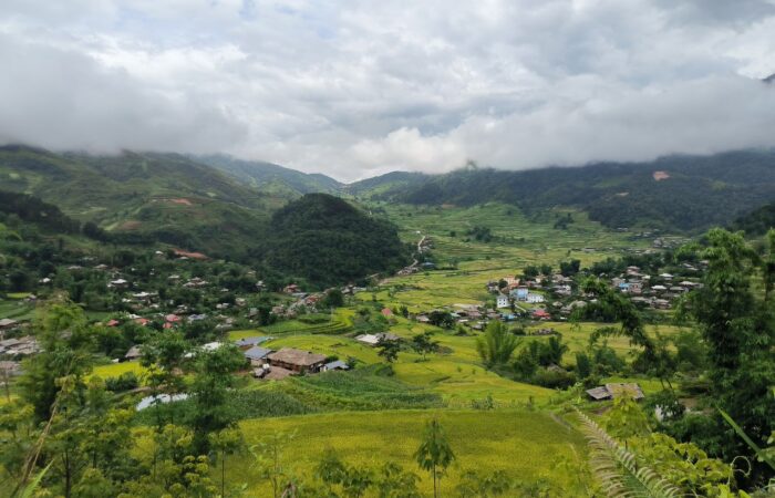 trekking thac nước ta xùa- tram tấu- zoni home trekking thac nước ta xùa- tram tấu- zoni home
