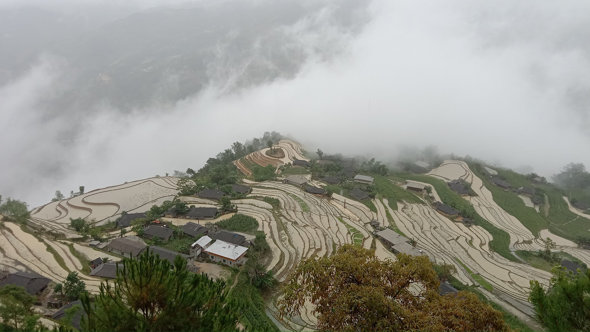 Hoang Su Phi, Ha Giang