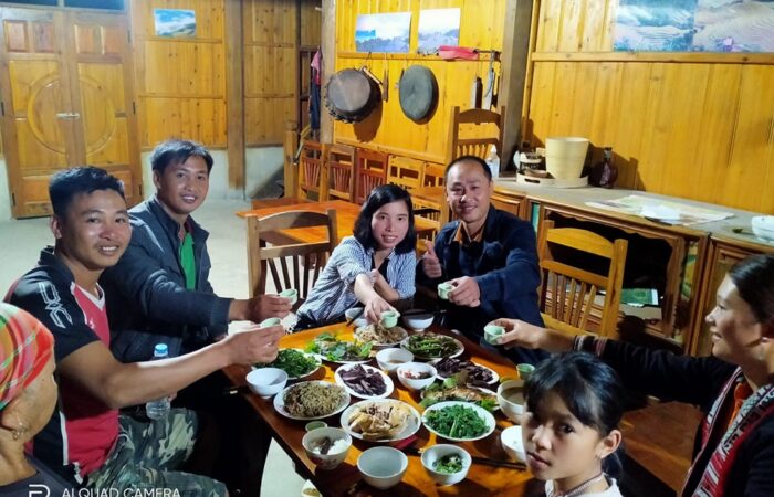 Dao people in Hoang Su Phi, Ha Giang – Zonitrip Dao people in Hoang Su Phi, Ha Giang - Zonitrip