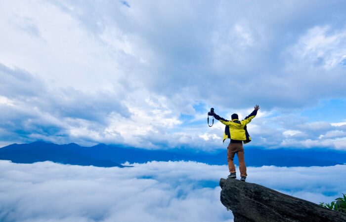 Trekking Fansipan – Lao Than- Zonitrip Trekking Fansipan - Lao Than- Zonitrip