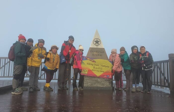 Trekking Fansipan – Lao Than- Zonitrip Trekking Fansipan - Lao Than- Zonitrip