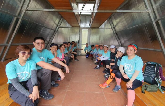 Trekking Fansipan – Lao Than- Zonitrip Trekking Fansipan - Lao Than- Zonitrip