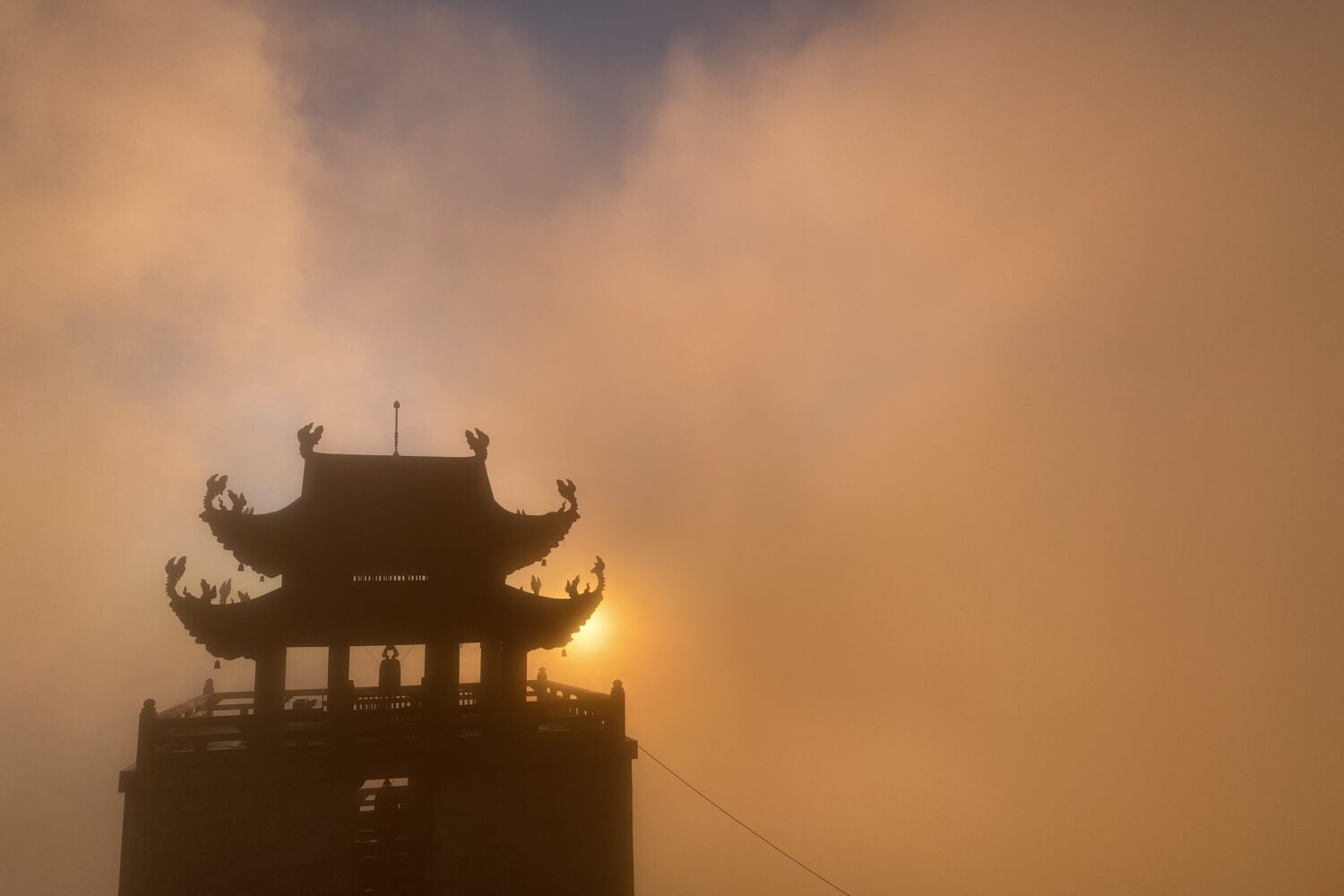 Trekking Fansipan - Lao Than- Zonitrip