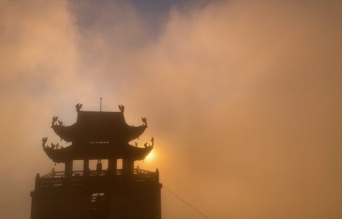 Trekking Fansipan – Lao Than- Zonitrip Trekking Fansipan - Lao Than- Zonitrip