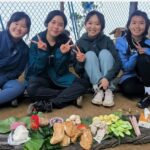 Pearl- review trek ta xua Pearl- review trek ta xua