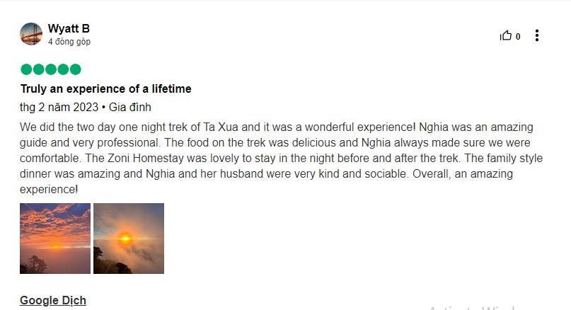 wyatt- review trekking ta xua