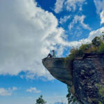 Ah Seng review trek Ta Xua Ah Seng review trek Ta Xua