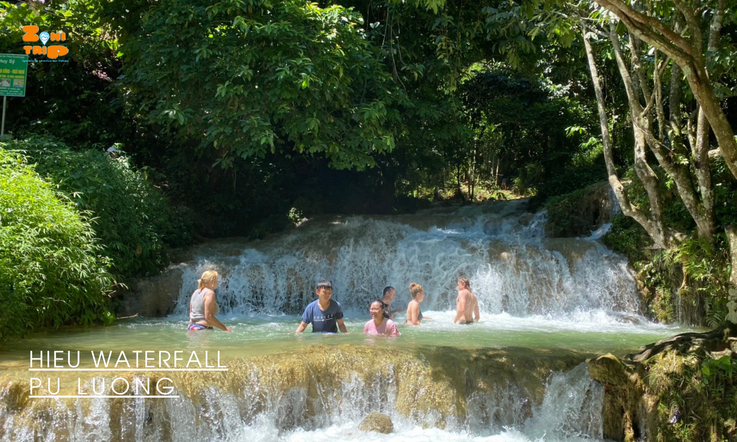 hieu waterfall - pu luong 2