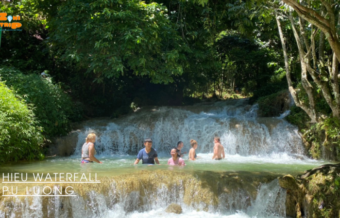 hieu waterfall – pu luong 2 hieu waterfall - pu luong 2