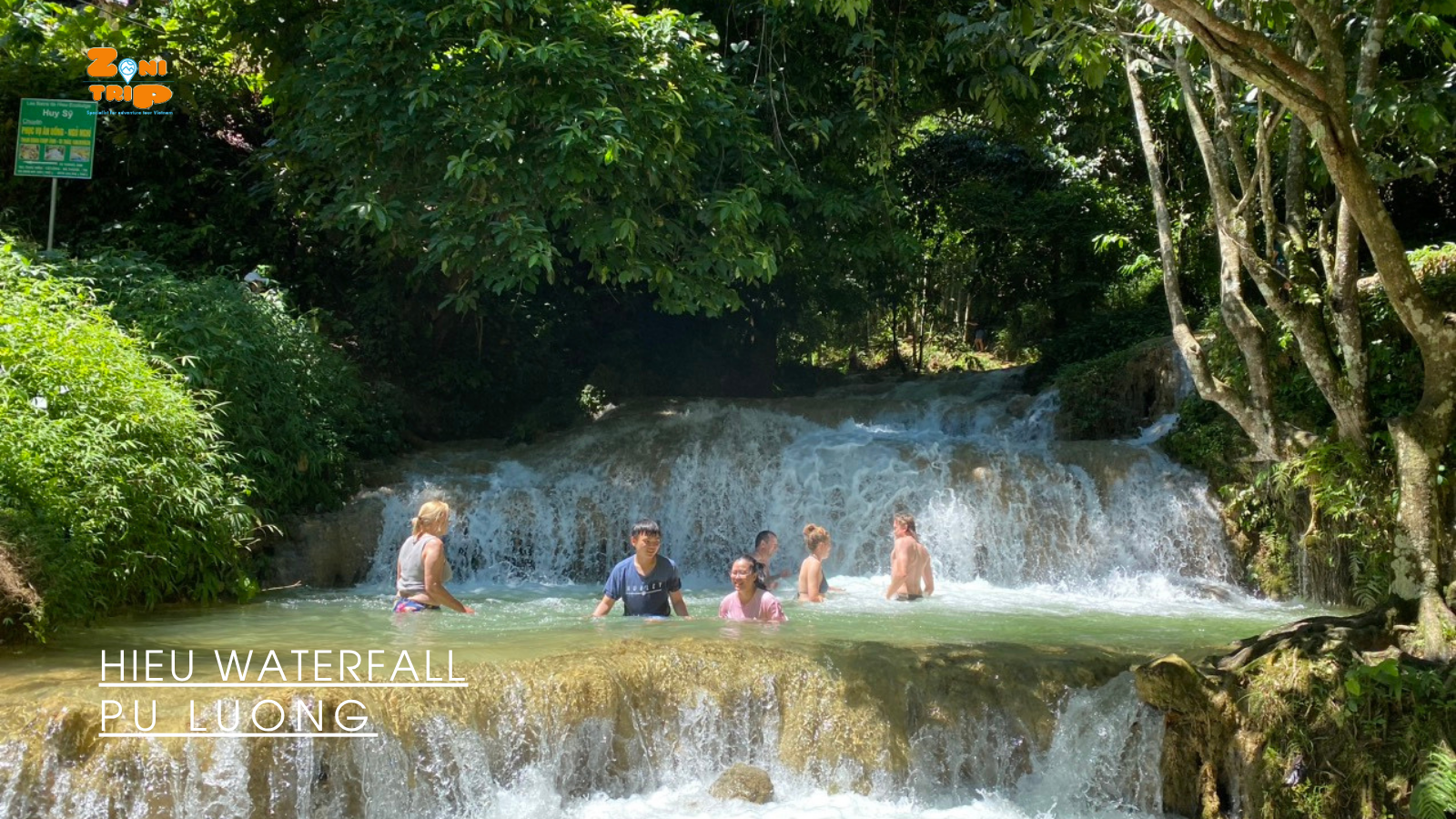 hieu waterfall - pu luong 2