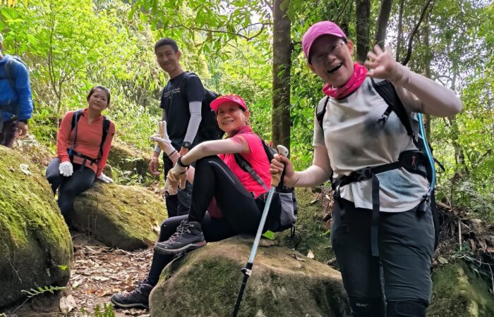Trekking Ta Lien Son- ZOnitrip Trekking Ta Lien Son- ZOnitrip