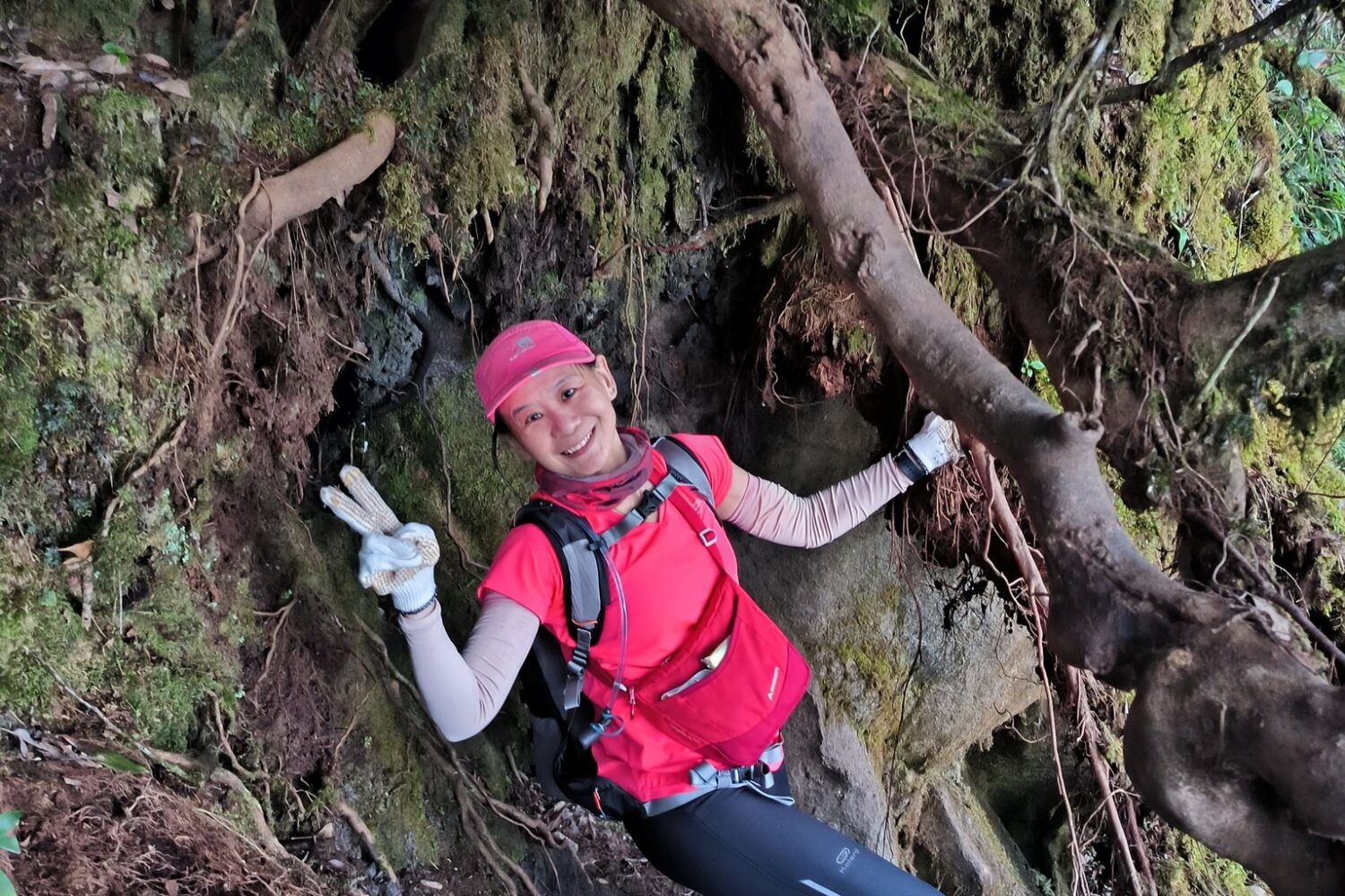 Trekking Ta Lien Son- ZOnitrip