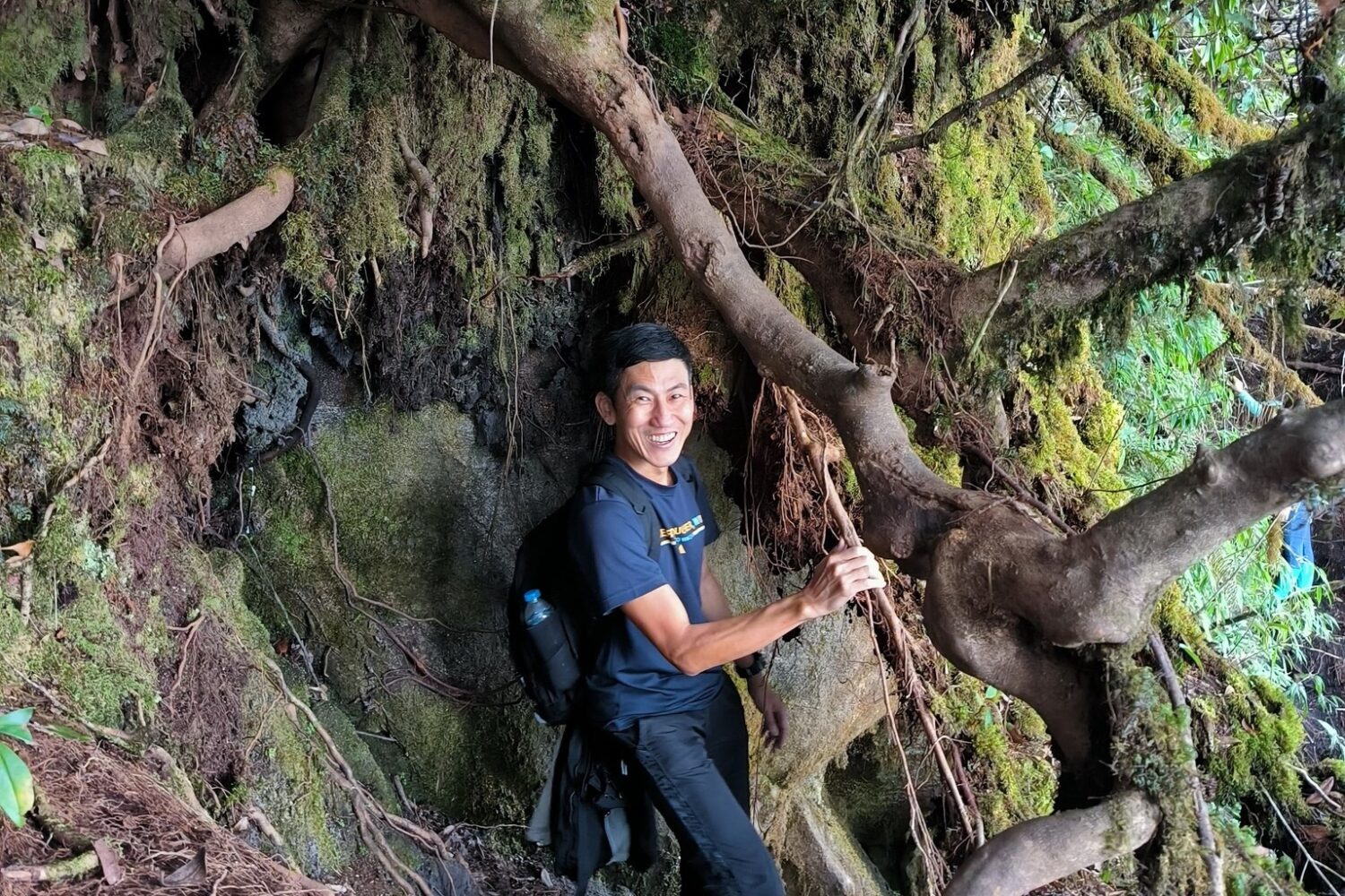 Trekking Ta Lien Son- ZOnitrip